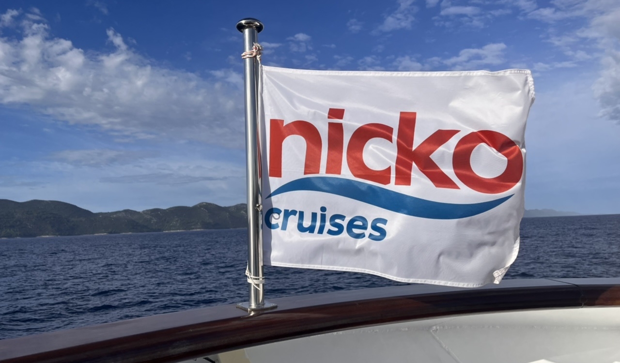 nicko cruises lockt mit Wärmegarantie und Überwinterung im Süden