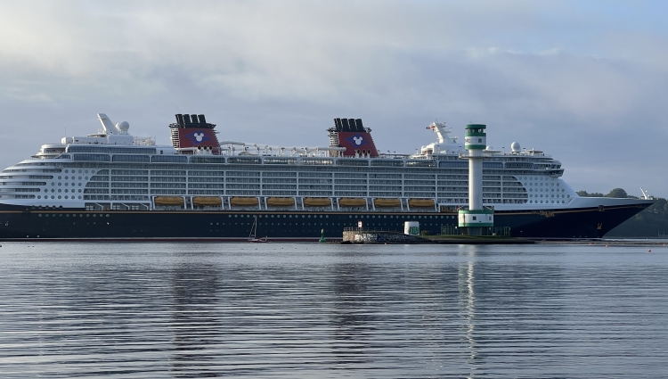 MS Disney Dream of Disney Cruises