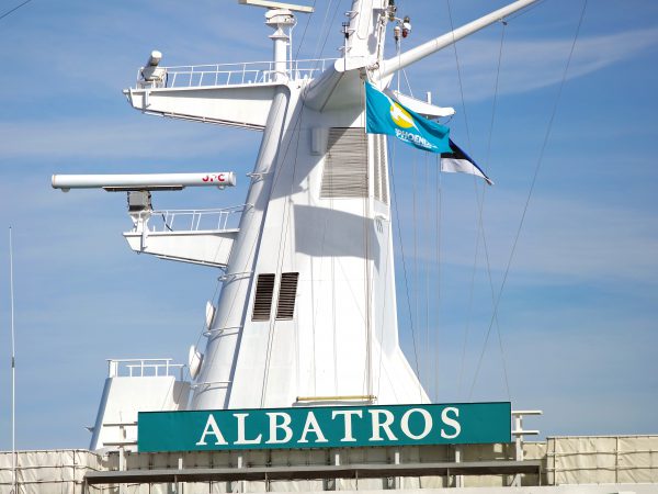 MS Albatros 