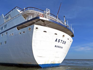 MS Astor TransOcean Kreuzfahrten