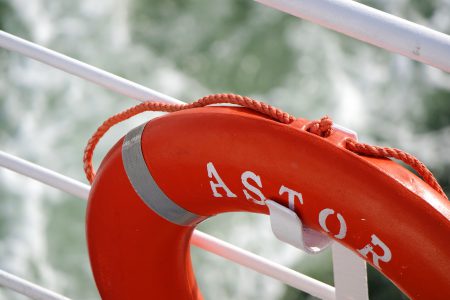 MS Astor TransOcean Kreuzfahrten