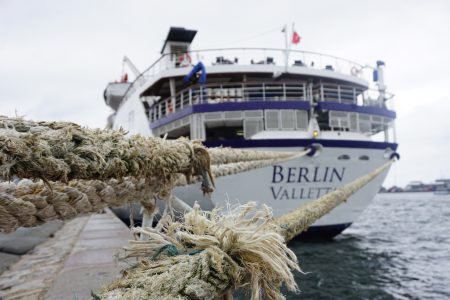 MS Berlin FTI Cruises