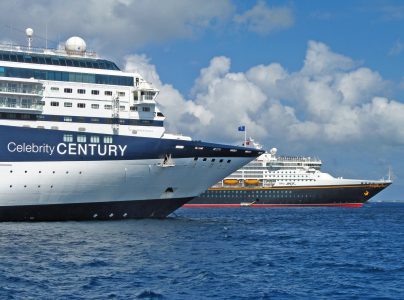 MS Celebrity Century Celebrity Cruises