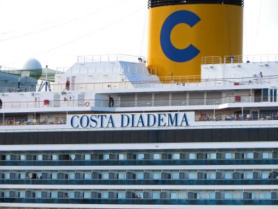 MS Costa Diadema