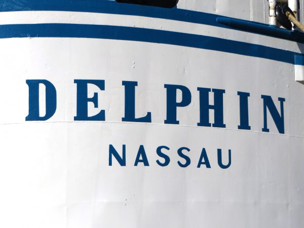 MS Delphin Nassau