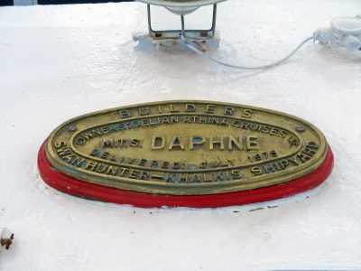 MS Princess Daphne