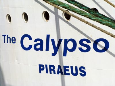 MS The Calypso