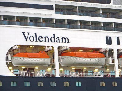 MS Volendam Holland America Line