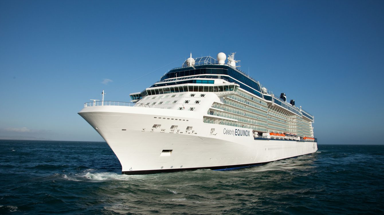 MS Celebrity Equinox of Celebrity Cruises