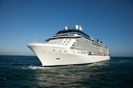 MS Celebrity Equinox of Celebrity Cruises