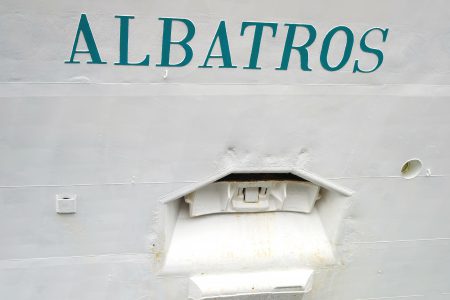 MS Albatros Phoenix Reisen