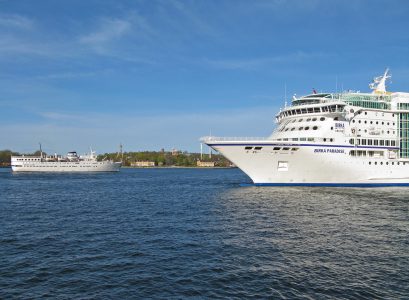 MS Birka Paradise of Birka Cruises