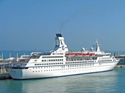 MS Astor Transocean Kreuzfahrten