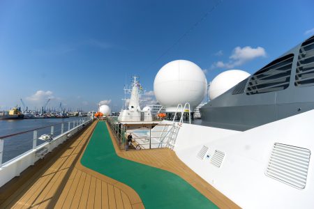 MS World Explorer Mystic Cruises