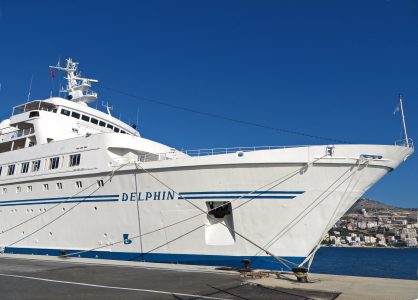 MS Delphin Passat Kreuzfahrten
