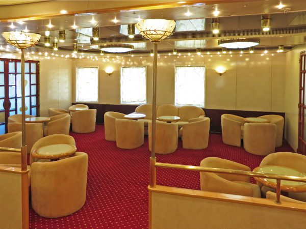 Casino Lounge MS Azores