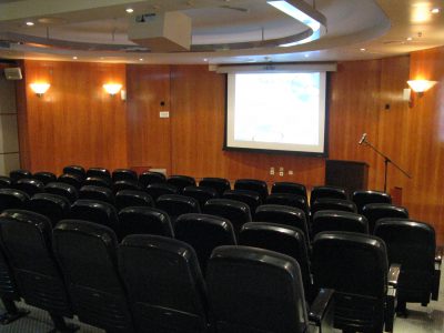 MS Celebrity Century Auditorium