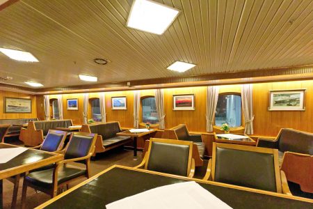 MS Lofoten Hurtigruten