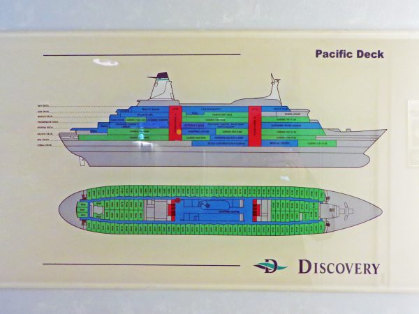 MS Discovery Decksplan
