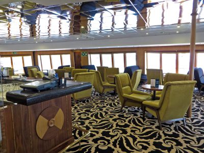 MS Funchal Porto-Bar Portuscale Cruises