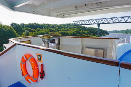 MS Ocean Majesty Hansa Touristik