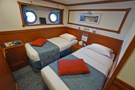MS Galileo Variety Cruises