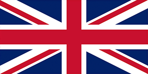 English Flag Flagge