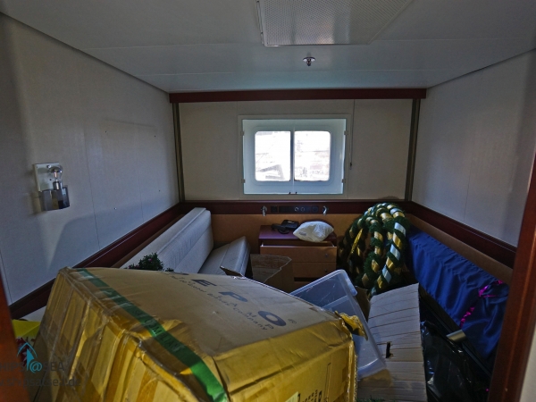 MS ASTOR Baltic Deck Cabin 456