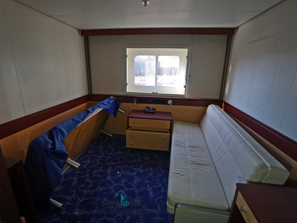 MS ASTOR Baltic Deck Cabin 475