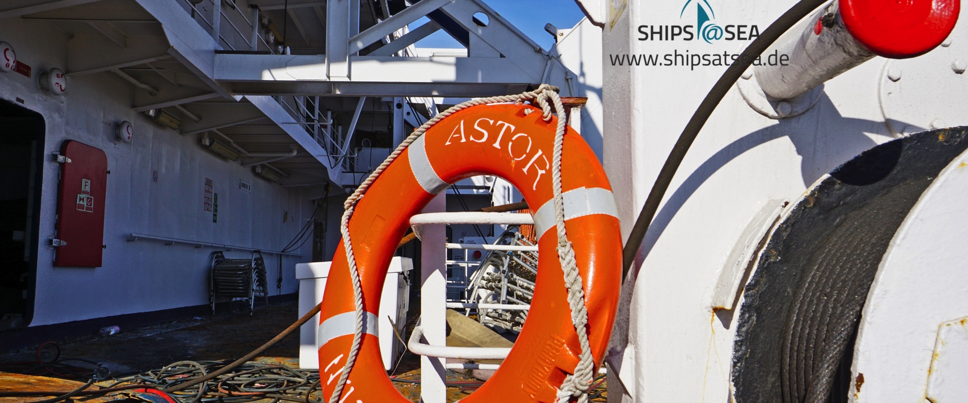 MS Astor Abwrackung Verschrottung Aliaga TransOcean Kreuzfahrten