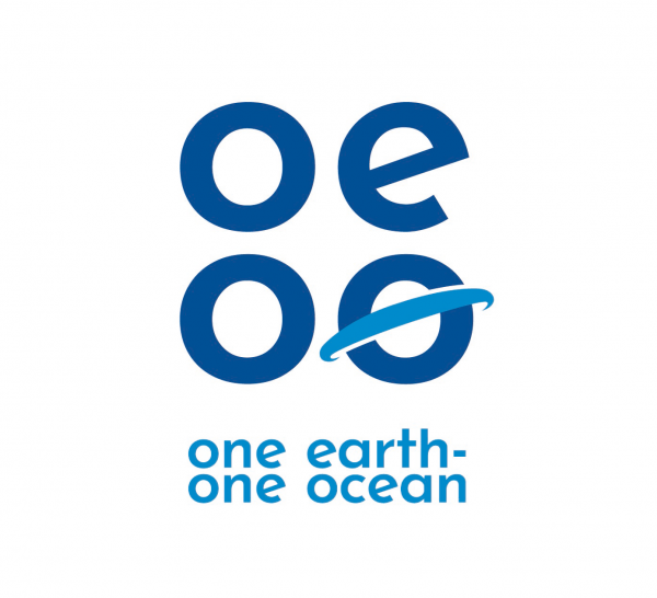 OEOO One Earth One Ocean