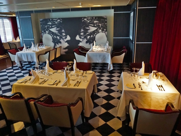 Vasco da Gama Restaurant