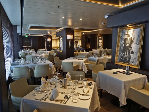 Vasco da Gama Restaurant