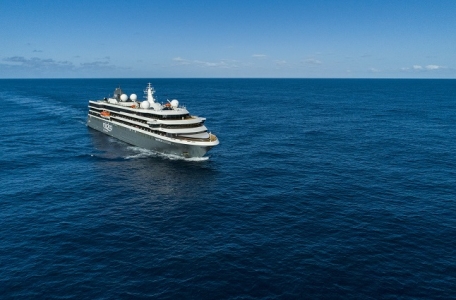 Auf Nord-Kurs: MS World Voyager von nicko cruises
