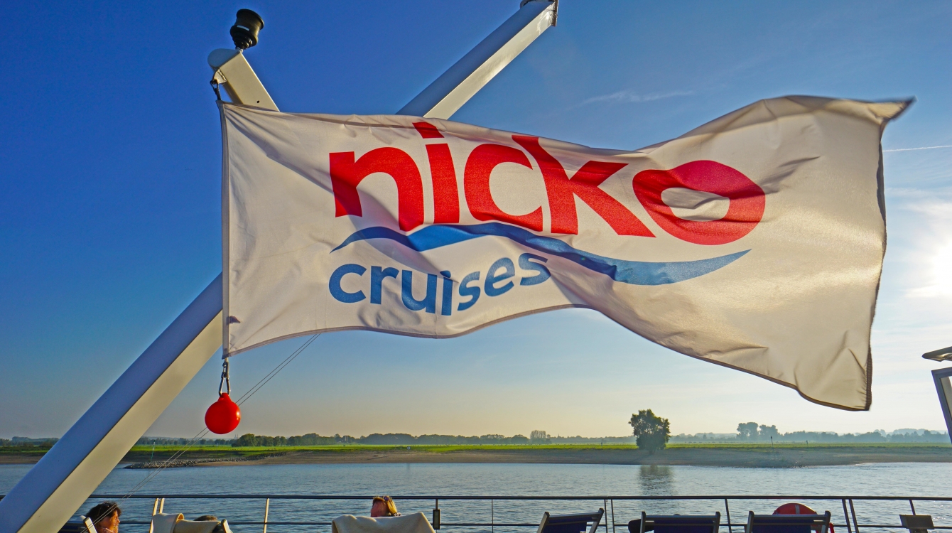 MS Rhein Symphonie nicko cruises