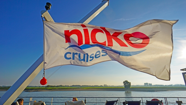 MS Rhein Symphonie nicko cruises