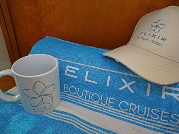 Elixir Cruises brand-articles