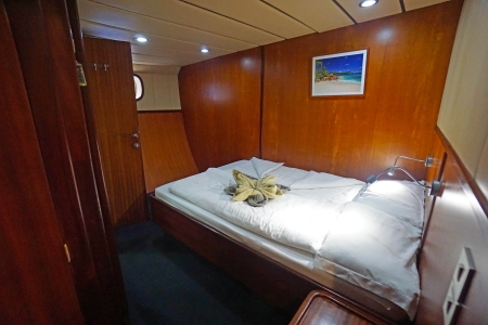 SY Sea Bord of Silhouette Cruises