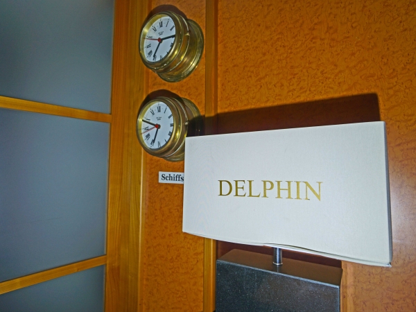 MS Delphin details