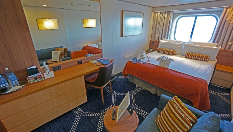 MS Vasco da Gama cabin 5083