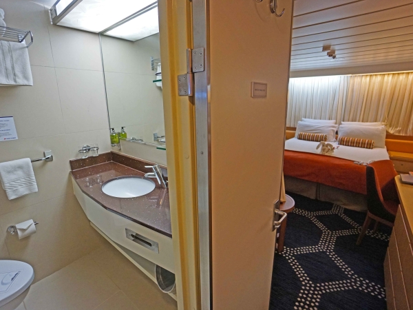 MS Vasco da Gama cabin 5081
