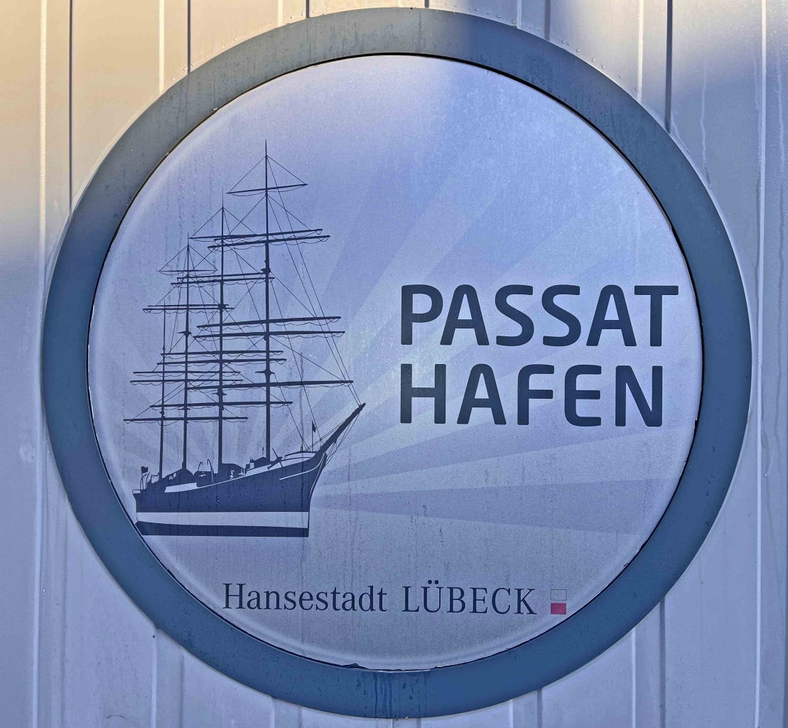 Hansestadt Lübeck Passat