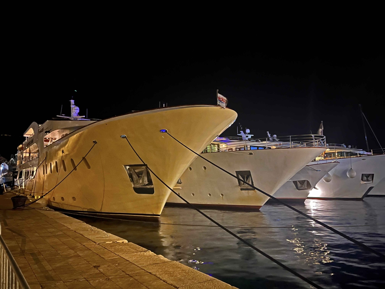 yacht kreuzfahrt kroatien 2023