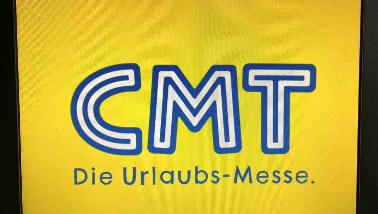 CMT Stuttgart 2023 Highlights Die Urlaubsmesse