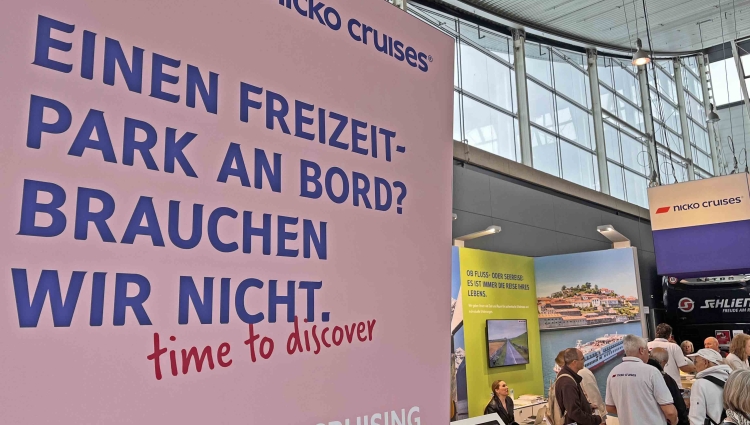 CMT Stuttgart Highlights 2023 nicko cruises