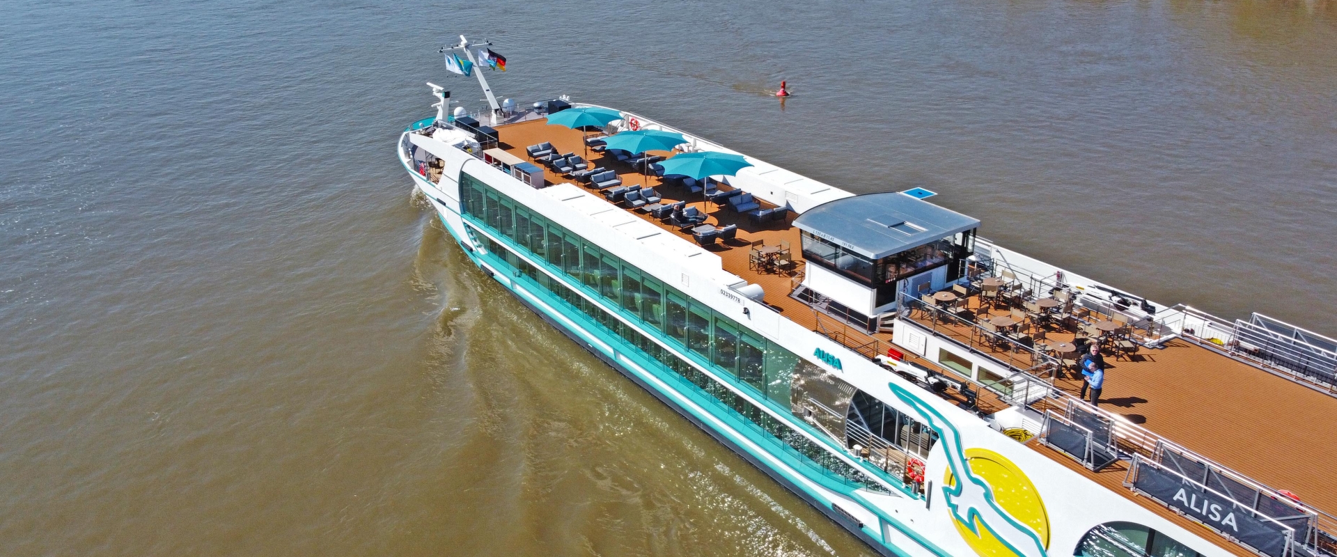 MS ALISA of Phoenix Reisen