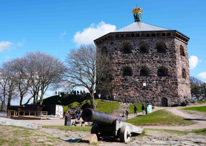 Götheborg City