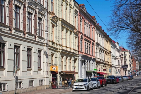 Götheborg City