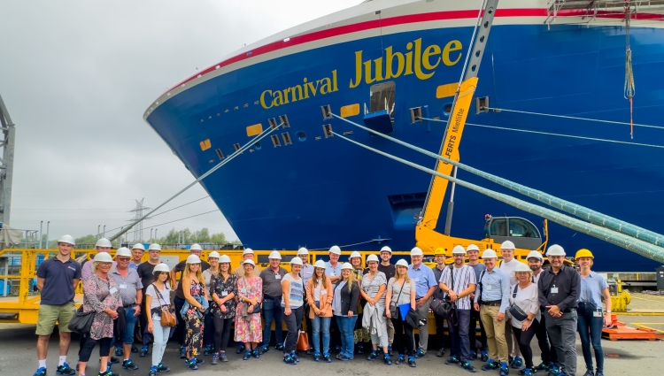 Carnival Jubilee Carnival Cruise Line