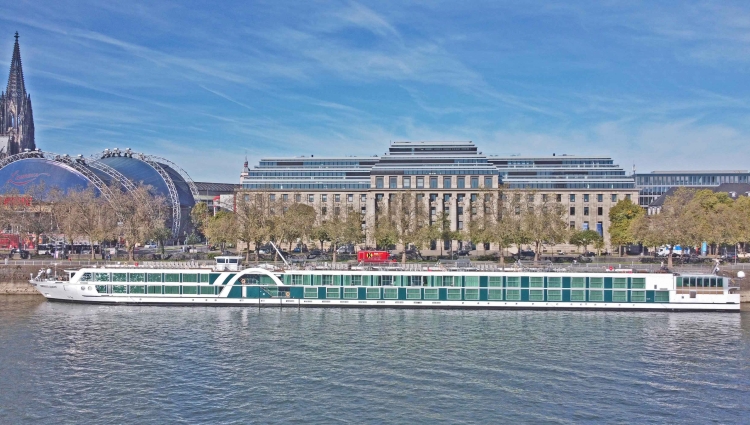 MS Amadeus Queen of Amadeus Fluss-Kreuzfahrten